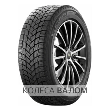 Michelin 245/45 R18 100H X-ICE SNOW SUV фрикц XL